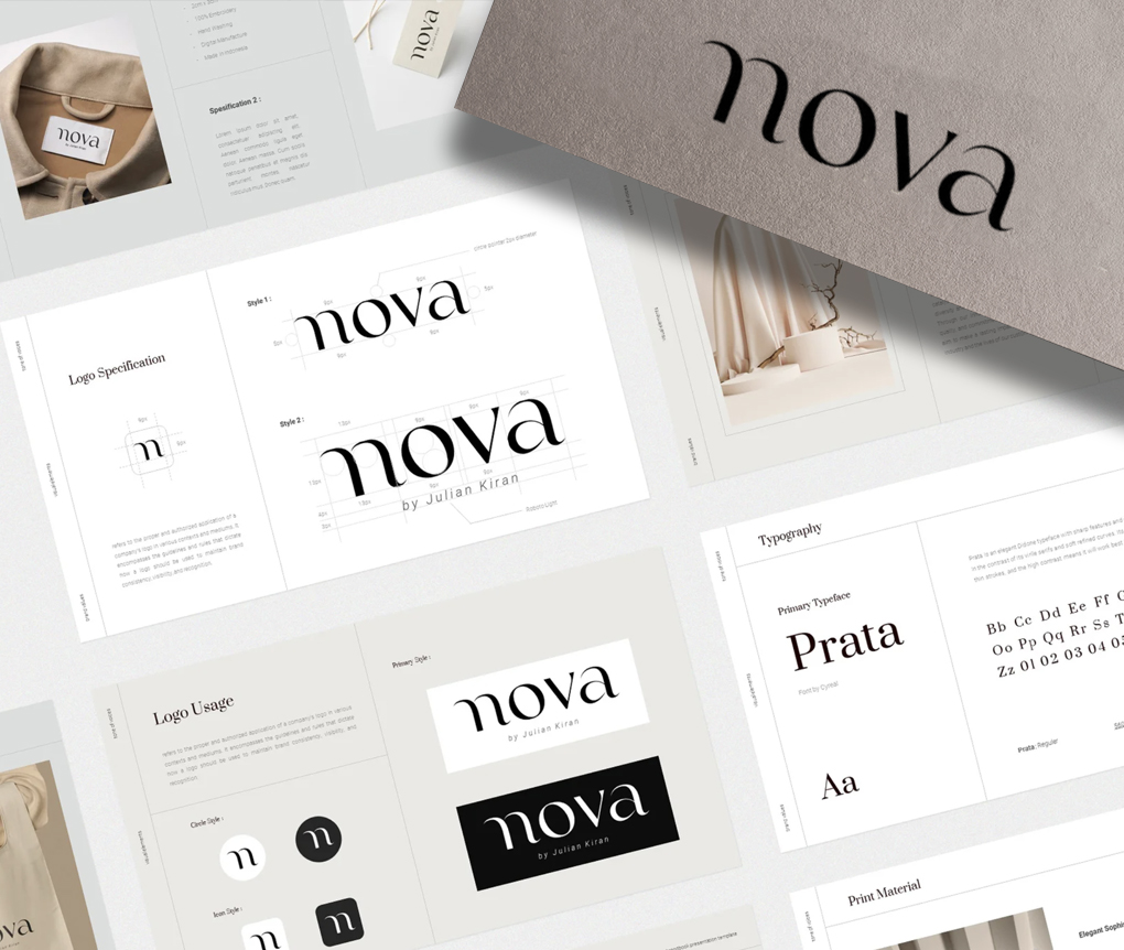 Création logo Ancenis, Nantes, Angers