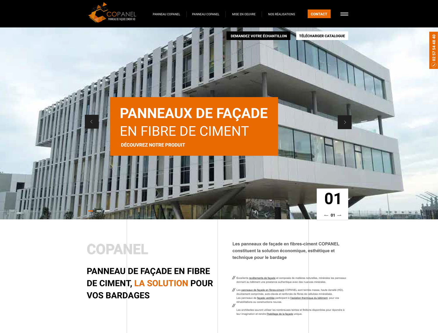 Conception de site internet Nantes Conception de site internet Nantes