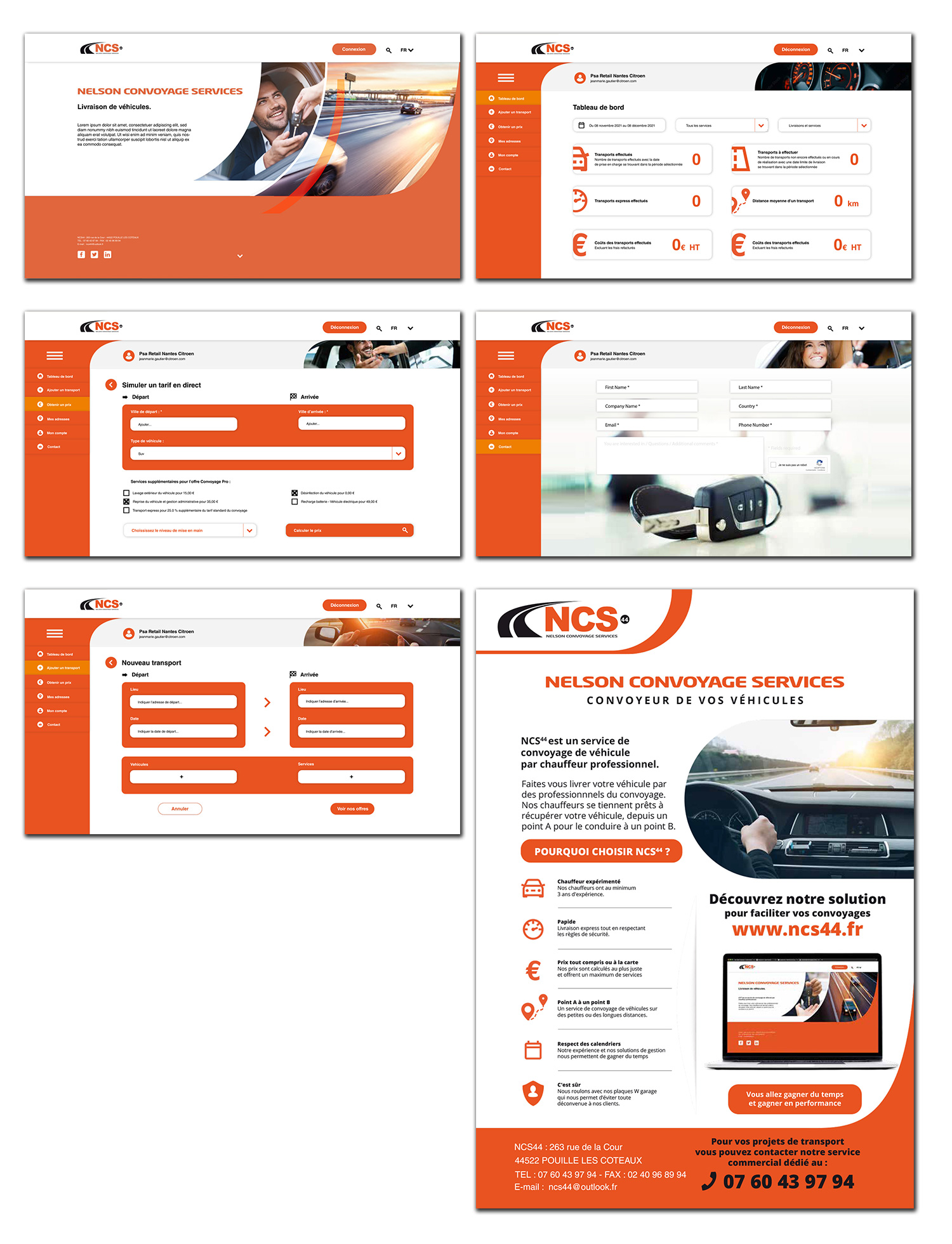 site internet ancenis 5 Internet Ancenis