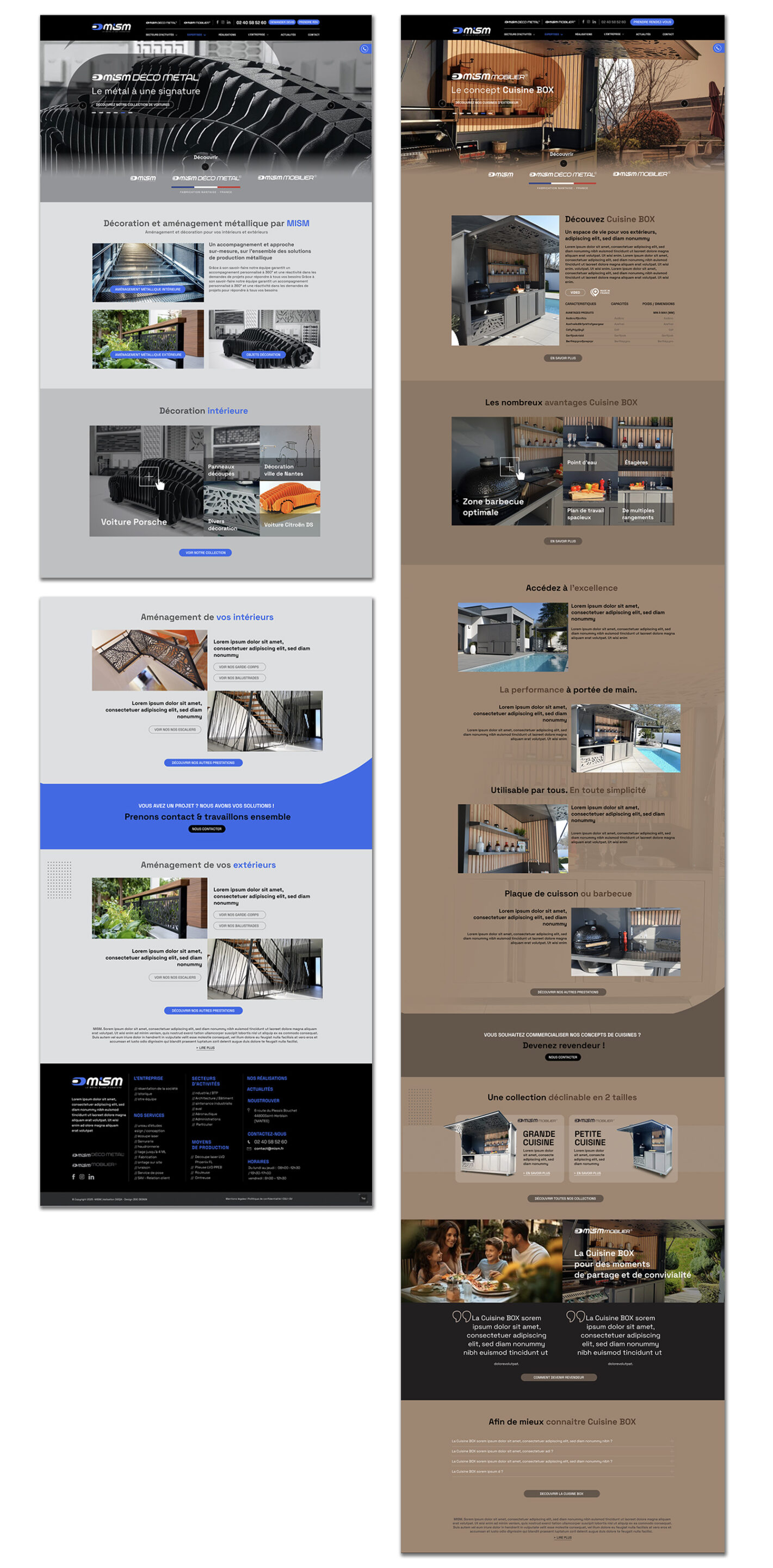 creation site internet nantes angers 6 copie Prestataire site internet Nantes