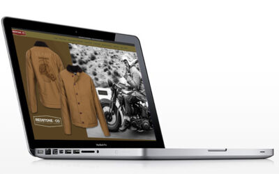 Création de site E-commerce – Shopify